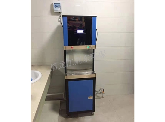 大慶凈水直飲機